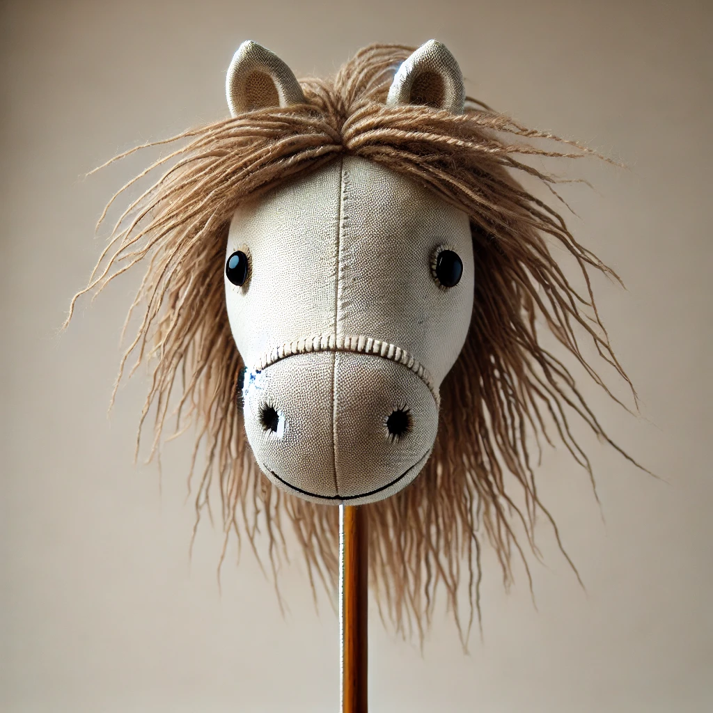 Hobby Horse Events